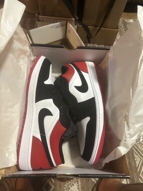 Air Jordan 1 Low SE